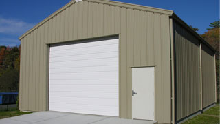 Garage Door Openers at Southgate Palo Alto, California